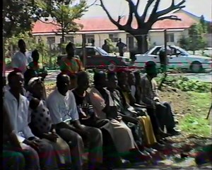 Apostle James Maina Ng'ang'a Preaching in Railway-Mombasa in the early days of his ministry. What God can do No man can do!!! | Sasa tv tazama mbele