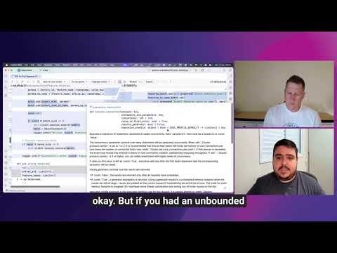 Optimizing database concurrency