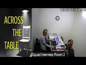 Chris Watts Full Length Polygraph Examination