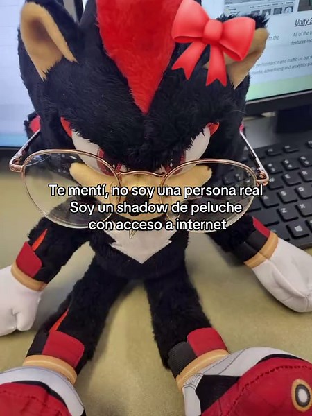 Shadow de Peluche: Realidad Virtual y Más