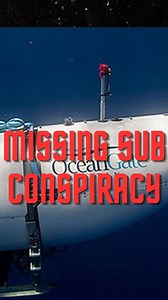 The ocean gate sub went missing with some very important people including billionaire hamish Harding, Stockton rush and shahzada dawood. Dawood was on the world economic forum and Pakistan recently discovered a substantial amount of lithium. Rush had a Rothchild board member on ocean gate. Harding had an antarctic VIP tourism company which explored the Arctic. Does history repeat itself? What’s really going on? Comment below 👇🏾 #missingsubmarine #oceangate #billionaire #maverickapproach #consp