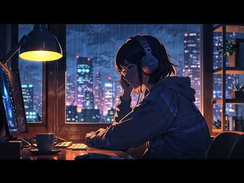 [MoonDrop Lofi] — Lo-fi Anime Chill Beats | MoonDrop LoFi