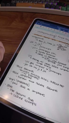 Top Note-Taking Strategies for Learning Coding