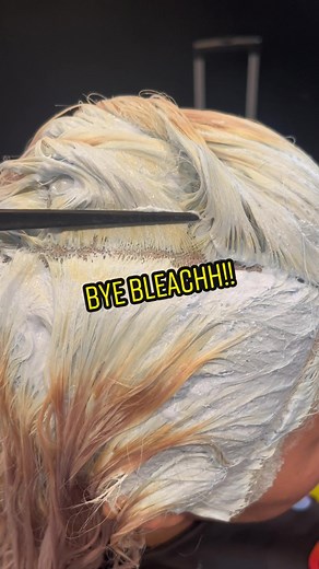 Achieve Blonde Hair Without Bleach Solutions
