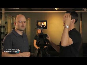 Canon EOS - Tutorials White Balance