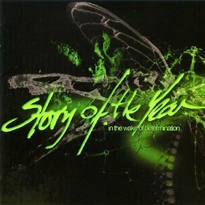 Story Of The Year take me back --cover--