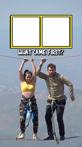 2.9M views · 38K reactions | 易 What Came First? ✅ Card Games Now Available At Our Shop! | Hanging Out | Facebook