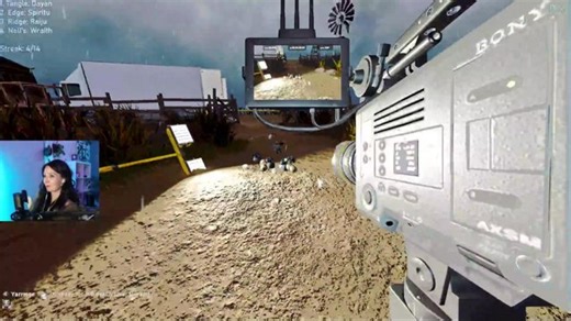 APOC 3 w/ TIER 1 ITEMS All Maps Run (!Megapoc)