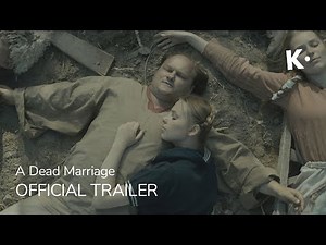 A Dead Marriage (Martwe Małżeństwo) | Official Trailer | Klassiki