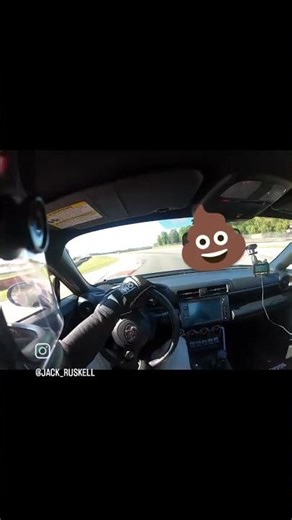 certified T1 code brown moment 😅