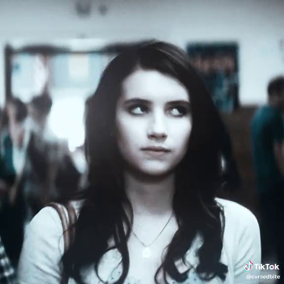 suprised? [cc:gle6ns ac:fyoaku(sc)] #jillroberts #screammovie #scream4 #emmaroberts #edit #aestheticedits #aeedit #cvrsedbite