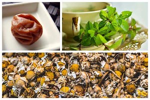7 Remedios caseros para la acidez de estómago y reflujo