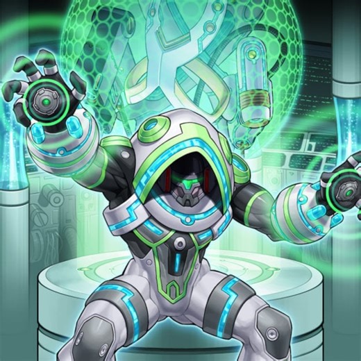 Zombie Synchro - MD Season 13 - YGOPRODeck