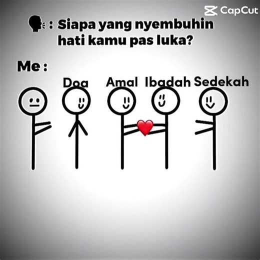 BTW gw Islam ya salam toleransi 🤗