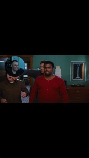 ¡Hey! Ve 'Hot Tub Time Machine' completa en mi Patreon. #peliculas #reaccion #humornegroo | Franco Kaenel