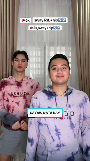 Sayaw Na Ta Day Budots Dance Tutorial