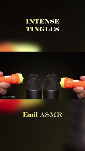 ASMR INTENSE TINGLES | Tapping, scratching, and more (No Talking) #asmr #notalking #tingles #sleep