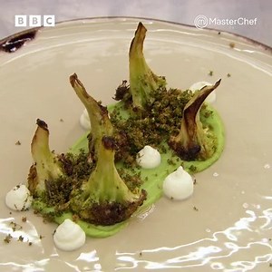 One simple vegetable, yet so many ways to add excitement to your meal 🥦 #MasterChef #MasterChefUK | MasterChef UK