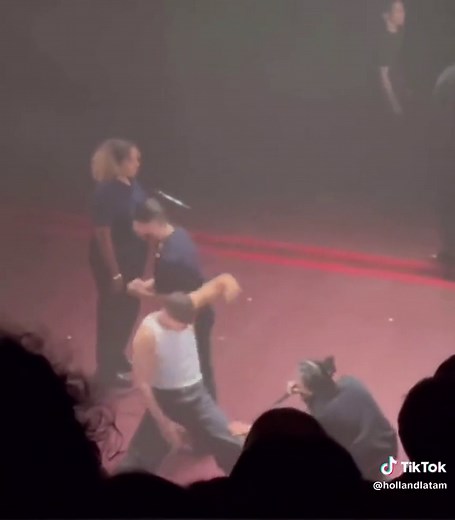Tom Holland's Dancing Debut: Romeo and Juliet Performance