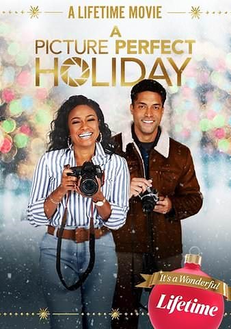 A Picture Perfect Holiday