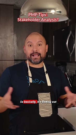 What is Stakeholder Analysis?