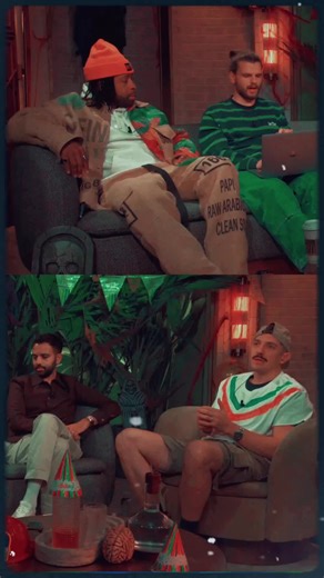 Podcast Clips (@podcastclips1975)’s videos with We can but you cant - jevon