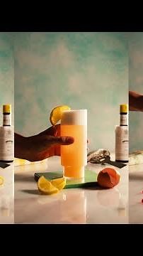 3 Classic Angostura Bitters Gin Cocktails #Shorts #Cocktails