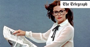 Margot Kidder, actress best known as Superman’s Lois Lane – obituary