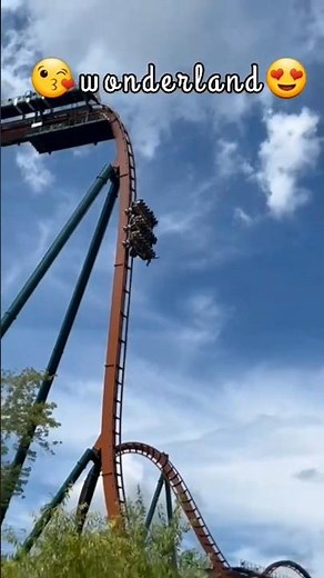 Explore Wonderland Canada: The Ultimate Theme Park Adventure