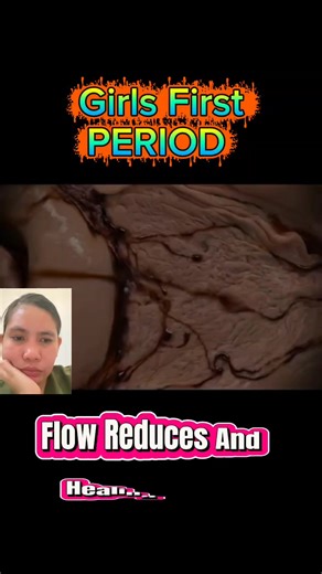 Girls First period process #period #process #menstrualhealth #periodstart | Janalyn Aba | Facebook