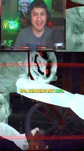 ANGRY CHILD! #REPOGame #REPOHorror #REPOGameplay #HorrorGaming #IndieHorrorGame #scarygames