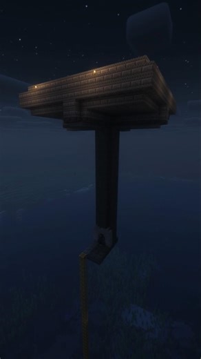 INSANE Mob Farm 1.21.11 easy xp farm minecraft #minecraft #memes