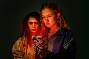 Stream It Or Skip It: ‘Red Rose’ On Netflix, Where A Group Of Teens Are Terrorized By A Very Demanding App