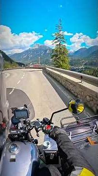 ✌🏻Drive Sidecar! /81 Mash B-Side 500 SWM 525 / 520 Shineray Side Force Ural auch bei Instagram!