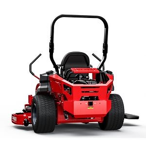[Hot Item] Commercial 72 Inch Zero Turn Lawn Mower with Landscaping Equipment for Sale