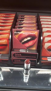 M.A.C Mini🇺🇸 | Signature Collection