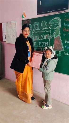 pd vlog52 on Instagram: "School time😍 #trending #viral #vlog #bhojpuri"