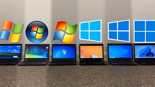 Ces benchmarks le prouvent : Windows 11 est l'OS le plus lent et gourmand jamais conçu par Microsoft