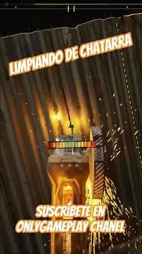 JUNKYARD SIMULATOR - Cleaning out junk #junkyard #simulator #ps5 #shorts #gameplay