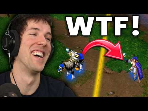 Warcraft 3 Reforged still needs FIXING...