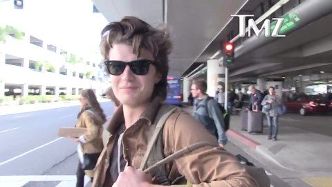 'Stranger Things' Star's Mullet is Epic