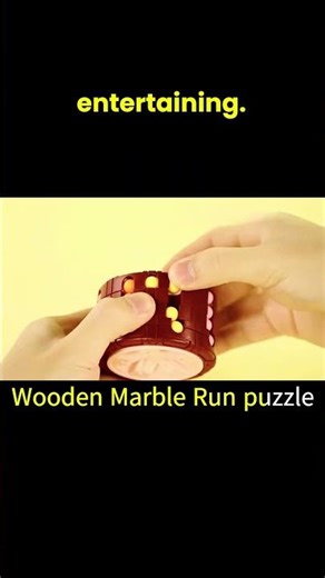 🌈 Fidget Meets Puzzle – Magic Bean Cube for Focus & Stress Relief!