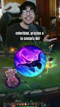 New BUILD, Rakan-Rakan! #leagueoflegends #lol #support