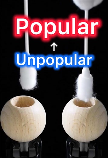 Exploring Popular and Unpopular ASMR Techniques