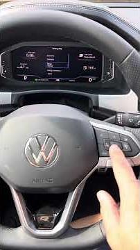 2023 2022 Volkswagen Atlas Oil Service Due Reset How to 2021 2020 2019