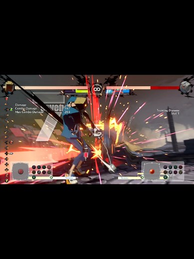 Mastering Faust Combos in Guilty Gear Strive