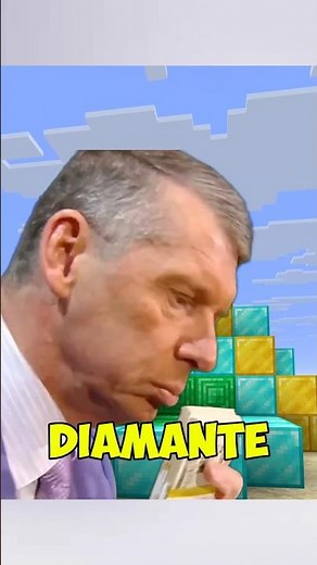 Choose a Minecraft block!