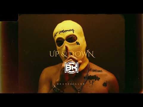 B.z.K. - UP AND DOWN