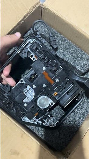 Dq200 DSG7 Mechatronic