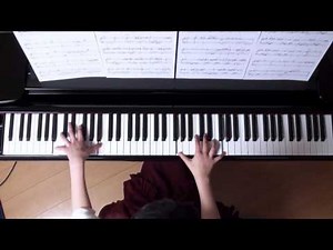 A Song For You ピアノ 絢香 （極上のピアノ）